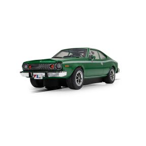 Scalextric C4538 AMC Hornet Green
