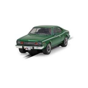 Scalextric C4538 AMC Hornet Green