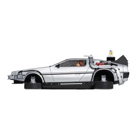 Scalextric C4541 Back To The Future 2 Flying Time Machine