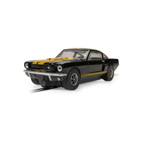 Scalextric C4542 Shelby Mustang GT350H Hertz Edition