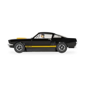 Scalextric C4542 Shelby Mustang GT350H Hertz Edition