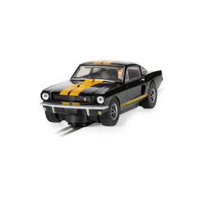 Scalextric C4542 Shelby Mustang GT350H Hertz Edition