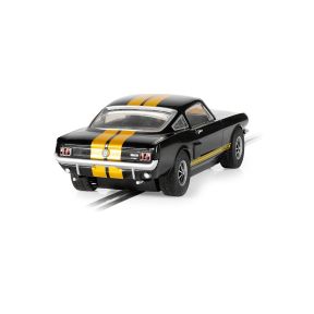 Scalextric C4542 Shelby Mustang GT350H Hertz Edition