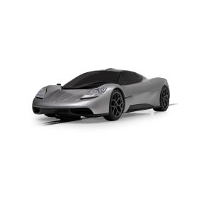 Scalextric C4568 GMA T.50 Silver