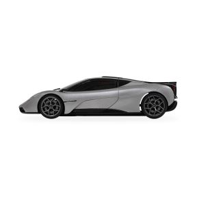 Scalextric C4568 GMA T.50 Silver