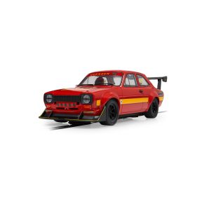 Scalextric C4571 Ford Escort MK1 RSR Tom Ovenden 74