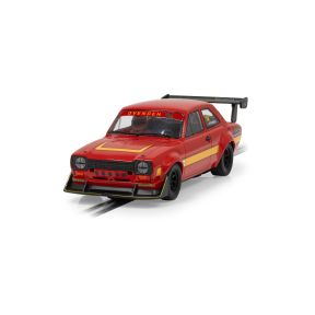Scalextric C4571 Ford Escort MK1 RSR Tom Ovenden 74