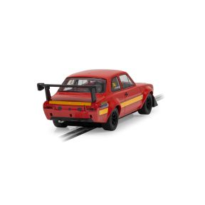 Scalextric C4571 Ford Escort MK1 RSR Tom Ovenden 74
