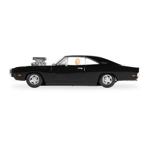 Scalextric C4573 The Fast And The Furious Dodge Charger Dom Toretto