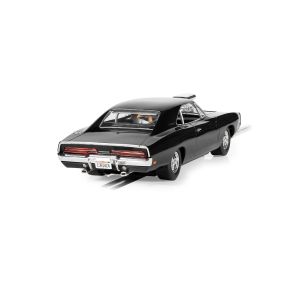 Scalextric C4573 The Fast And The Furious Dodge Charger Dom Toretto