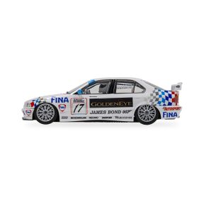 Scalextric C4574 BMW E36 320i BTCC 1995 David Brabham
