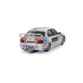 Scalextric C4574 BMW E36 320i BTCC 1995 David Brabham