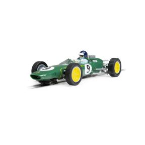 Scalextric C4580A 1963 Monaco Carlo Grand Prix Twin Pack