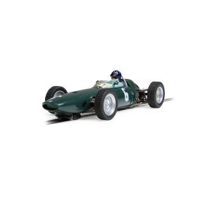 Scalextric C4580A 1963 Monaco Carlo Grand Prix Twin Pack