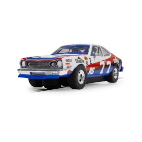 Scalextric C4583 AMC Hornet Trans AM Buzz Dwyer