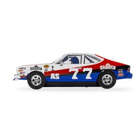 Scalextric C4583 AMC Hornet Trans AM Buzz Dwyer