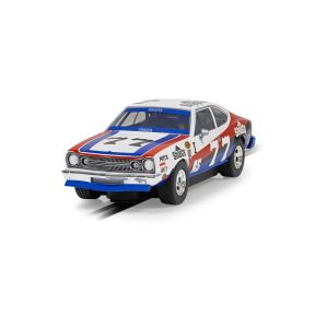 Scalextric C4583 AMC Hornet Trans AM Buzz Dwyer
