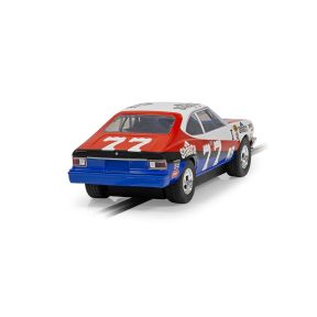 Scalextric C4583 AMC Hornet Trans AM Buzz Dwyer