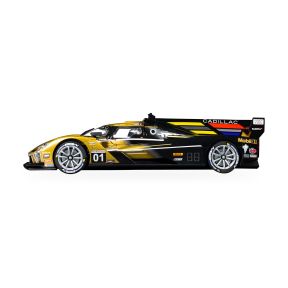 Scalextric C4586 Cadillac V-Series.R Cadillac Racing No.01 12 Hours of Sebring 2024