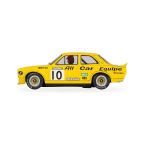 Scalextric C4590 Ford Escort MK1 All Car Equipe Nick Whiting