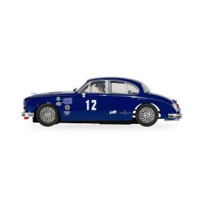 Scalextric C4596 Jaguar MK2 Grant Williams Racing