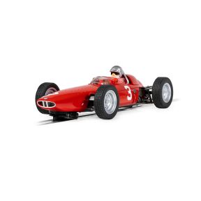 Scalextric C4610 BRM P57 Scuderia Centro Sud Lorenzo Bandini