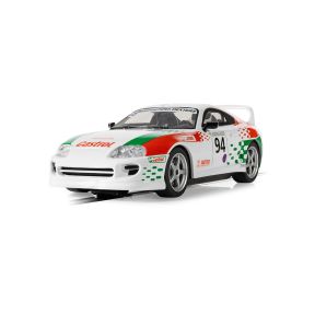 Scalextric C4616 Toyota Supra Castrol