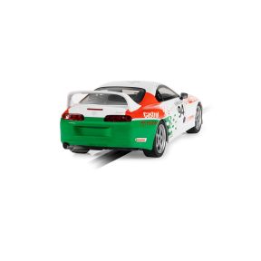 Scalextric C4616 Toyota Supra Castrol