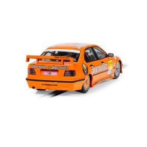 Scalextric C4624 BMW E36 320i STW 1996 Jagermeister