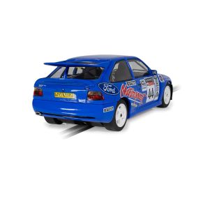 Scalextric C4629 Ford Escort Cosworth Alistair Mcrae