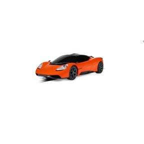 Scalextric C4630 GMA T50 Heritage Orange