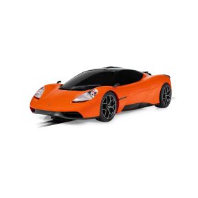 Scalextric C4630 GMA T50 Heritage Orange