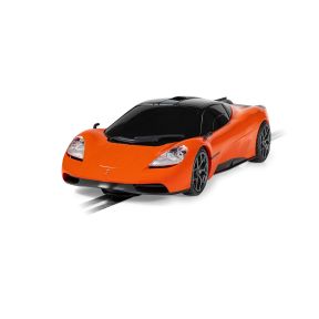 Scalextric C4630 GMA T50 Heritage Orange