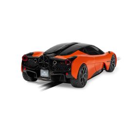 Scalextric C4630 GMA T50 Heritage Orange