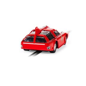 Scalextric C4641 Captain Scarlett Spectrum Patrol Car