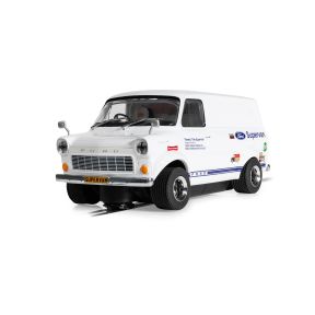 Scalextric C4650 Ford Transit Supervan