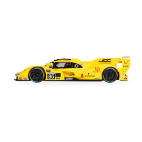 Scalextric C4653 Porsche 963 Daytona 2025 JDC Miller MotorSports