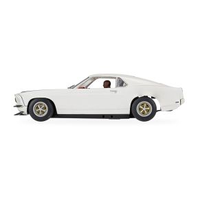 Scalextric C4664 Ford Mustang Fast And Furious 6