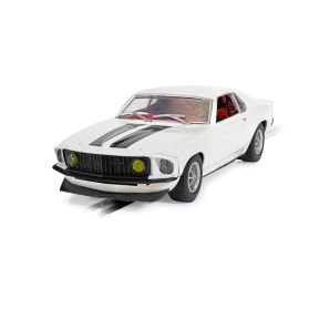Scalextric C4664 Ford Mustang Fast And Furious 6