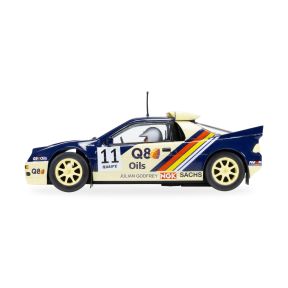 Scalextric C4667 Ford RS200 Pat Doran
