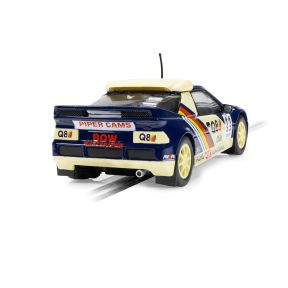 Scalextric C4667 Ford RS200 Pat Doran
