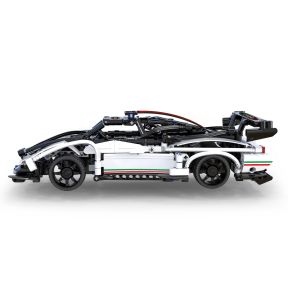 CaDA C51054W Z Wind Radio Control Plastic Brick Kit
