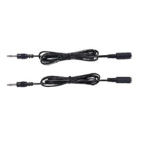 Scalextric C8008 Hand Throttle Extension Cables