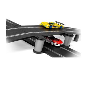 Scalextric C8295 Elevated Cross Over