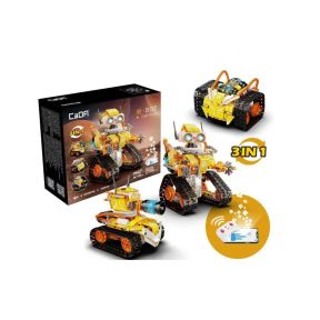 Plastic Brick Kits