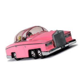 Corgi CC00605 Thunderbirds FAB Collection FAB 1