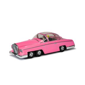 Corgi CC00605 Thunderbirds FAB Collection FAB 1