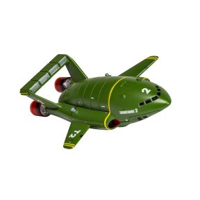 Corgi CC00804 Thunderbirds FAB Collection Thunderbird 2 and 4