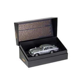 Corgi CC04314 James Bond Aston Martin DB5 No Time To Die