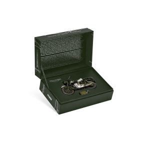 Corgi CC08501 Triumph TR6 Trophy The Great Escape